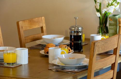 Y Felinheli House | Marine Apartment