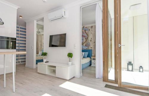 Jelitkowo Apartment | Marine by OneApartments