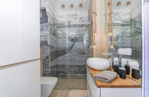 Jelitkowo Apartment | Marine by OneApartments