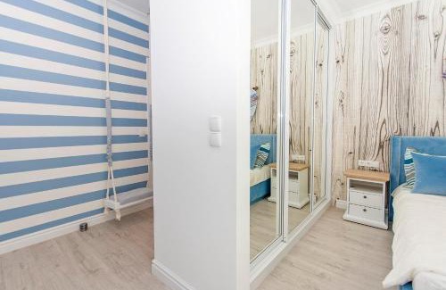 Jelitkowo Apartment | Marine by OneApartments
