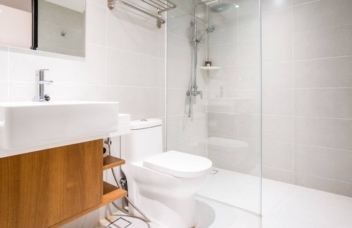 Samsen Nok Apartment | Marine Euphoria nearby MRT Sutthisan
