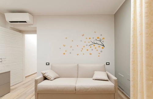 Nervi Apartment | Marine house FREE WI-FI.