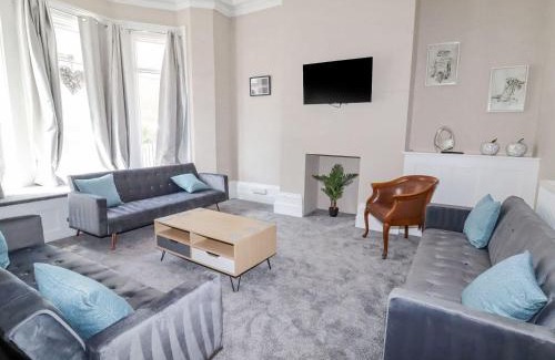 Southport House | Marine House
