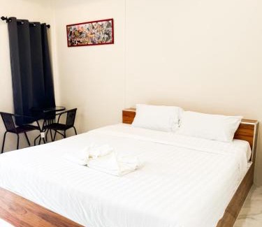 Lang Suan Hotel | Marine Resort มารีน รีสอร์ต