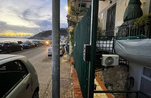 Bagnoli Apartment | Marine Wave