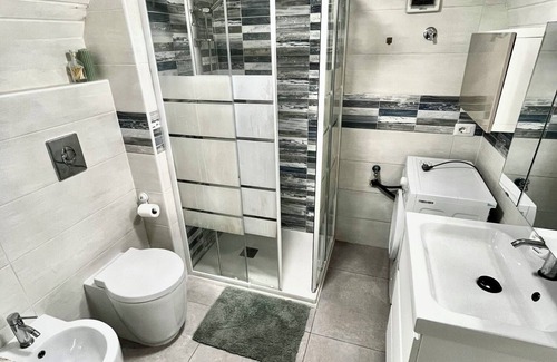 Bagnoli Apartment | Marine Wave