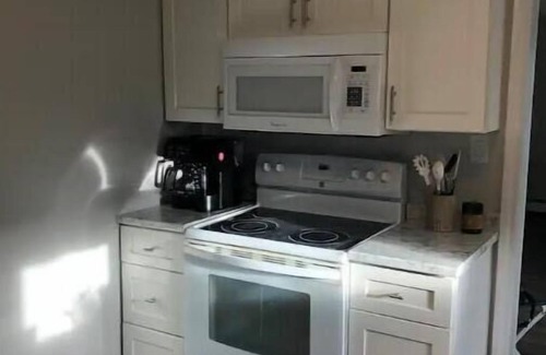 Saint John Apartment | Mariner's Nest, West Saint John, N.B.