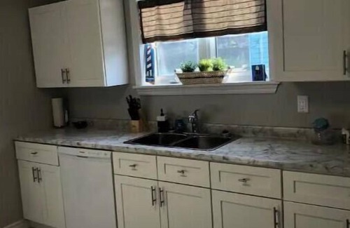 Saint John Apartment | Mariner's Nest, West Saint John, N.B.