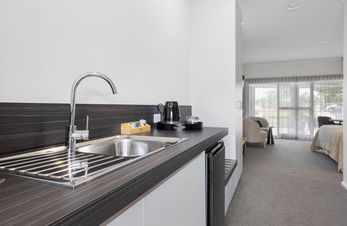 Paynesville Hotel | Mariners Cove at Paynesville Motel & Apartments