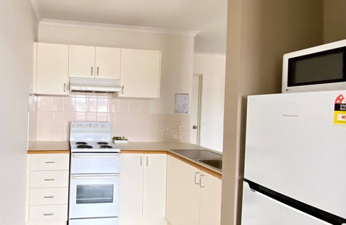 Paynesville Hotel | Mariners Cove at Paynesville Motel & Apartments