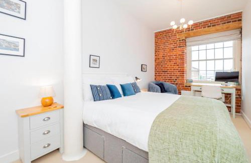 Gosport Apartment | Mariners Retreat
