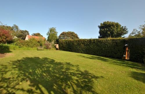 Crail Apartment | Mariners Retreat- spacious apartment in Crail