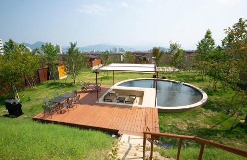 Miyazu Villa | Marinetopia The Suite