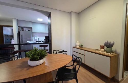 Maringa Apartment | Maringá, Zona 07 - seu local de conforto e conveniência