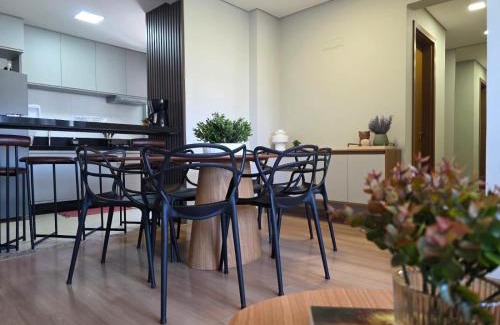 Maringa Apartment | Maringá, Zona 07 - seu local de conforto e conveniência