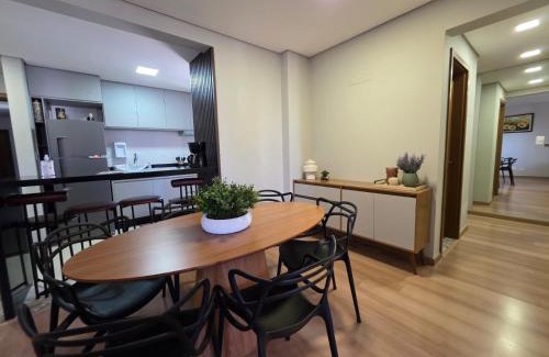 Maringa Apartment | Maringá, Zona 07 - seu local de conforto e conveniência