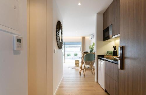 Marinha Grande Apartment | Marinha Grande apartamentos N5 ICE