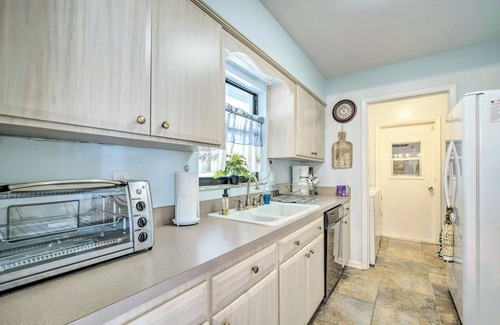 Ocala House | Marion Oaks Home < 20 Mi to Equestrian Center