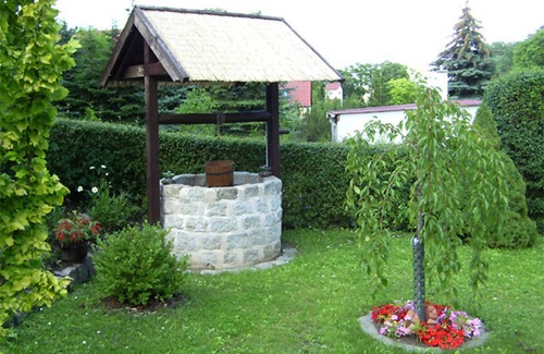 Kummerow Apartment | Marion's gute Stube not far from Lake Kummerow - Marion's gute Stube