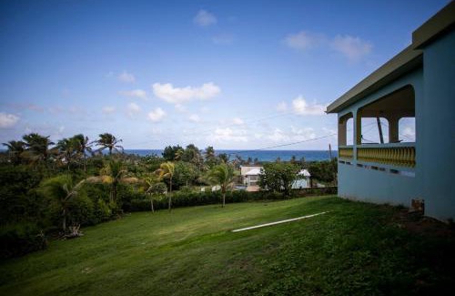 Islote House | Mariposa Beach House