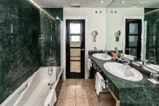 Ensanche Centro Hotel | Mariposa Hotel Malaga