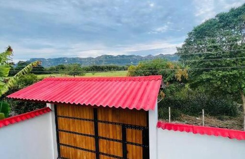 San Sebastian de Mariquita House | Mariquita Tolima-Casa Villa Farid