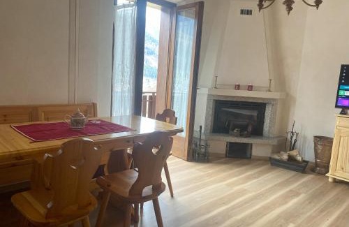 Bocenago Apartment | Marisa's House in Dolomit by Holiday World