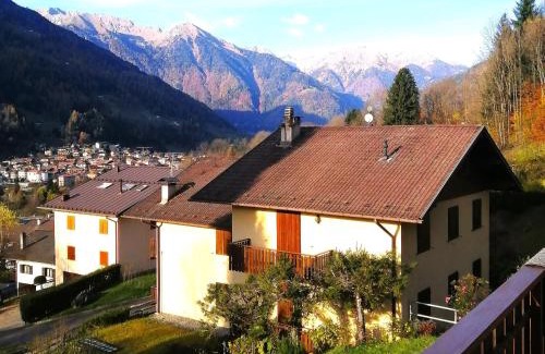 Bocenago Apartment | Marisa's House in Dolomit by Holiday World