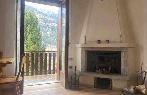 Bocenago Apartment | Marisa's House in Dolomit by Holiday World