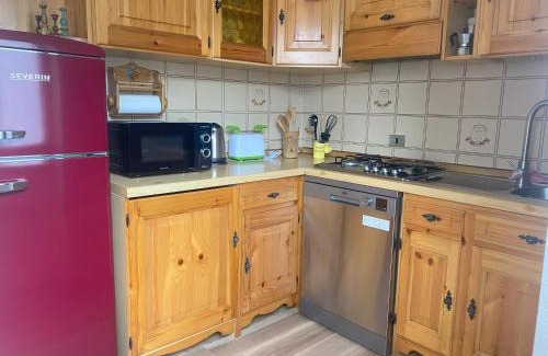 Bocenago Apartment | Marisa's House in Dolomit by Holiday World