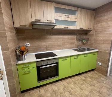 Otopeni Apartment | Marisah Residence #13