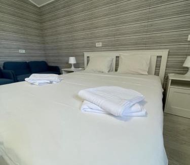 Otopeni Apartment | Marisah Residence #13