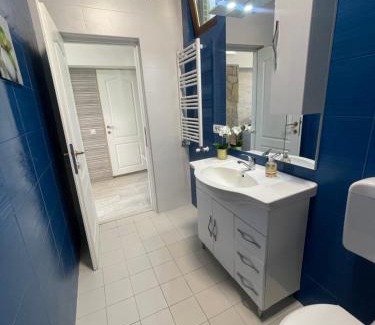 Otopeni Apartment | Marisah Residence #13