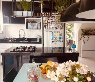 Mariscal House | MarisC&LHouse2-Quarto para casal