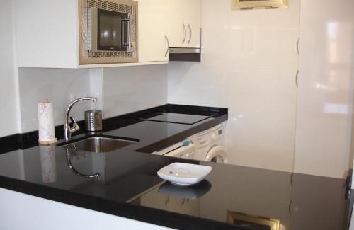 Benidorm Apartment | Mariscal 6