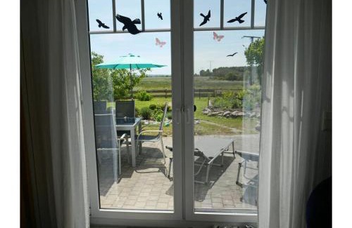 Glowe House | Marisol Comfortable holiday residence