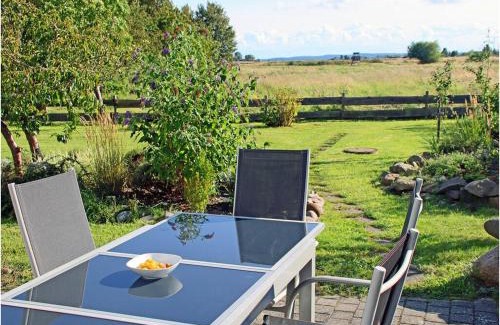 Glowe House | Marisol Comfortable holiday residence