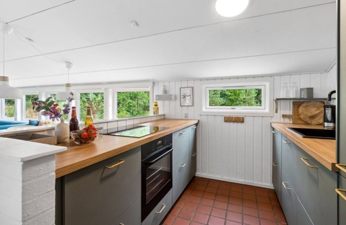 Balka House | "Maritha" - 400m from the sea by Interhome