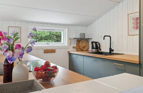 Balka House | "Maritha" - 400m from the sea by Interhome