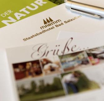 Bad Salzuflen Hotel | Maritim Hotel Bad Salzuflen