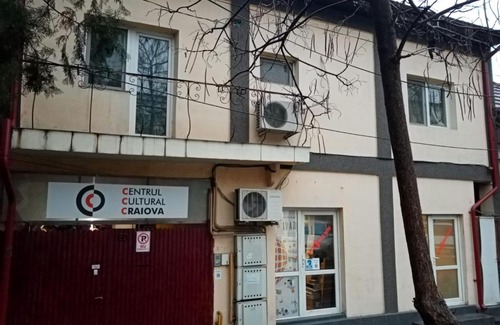 Craiova Villa | Marius
