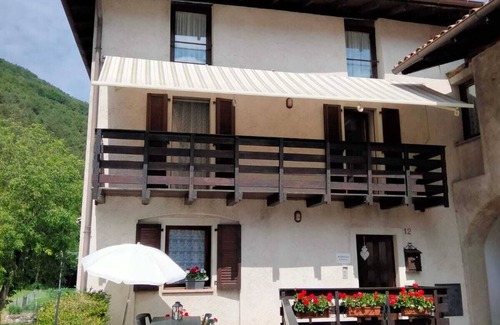 Cavedine House | MARIVA HOLIDAYHOME