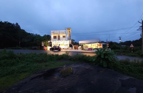 Palakkad House | Mariya Home stay