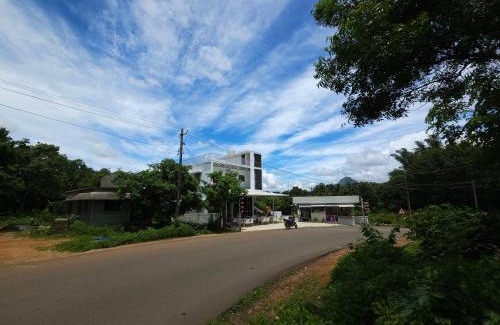 Palakkad House | Mariya Home stay