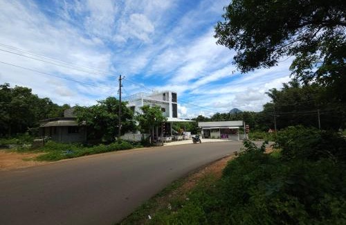 Palakkad House | Mariya Home stay