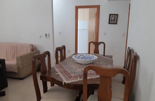 La Parata Apartment | Marja House