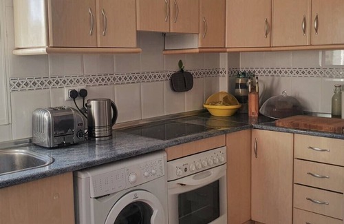 La Parata Apartment | Marja House