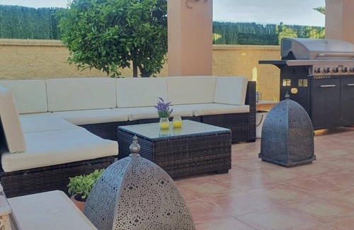 La Parata Apartment | Marja House