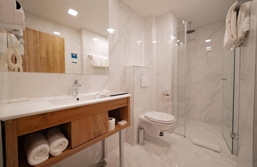 Vracar Hotel | Mark Hotel Belgrade