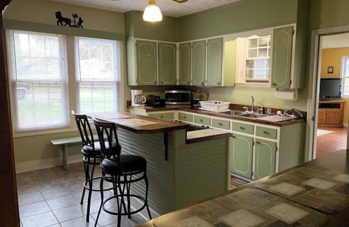 Hillsville Other | Mark of Design Farmhouse Retreat
